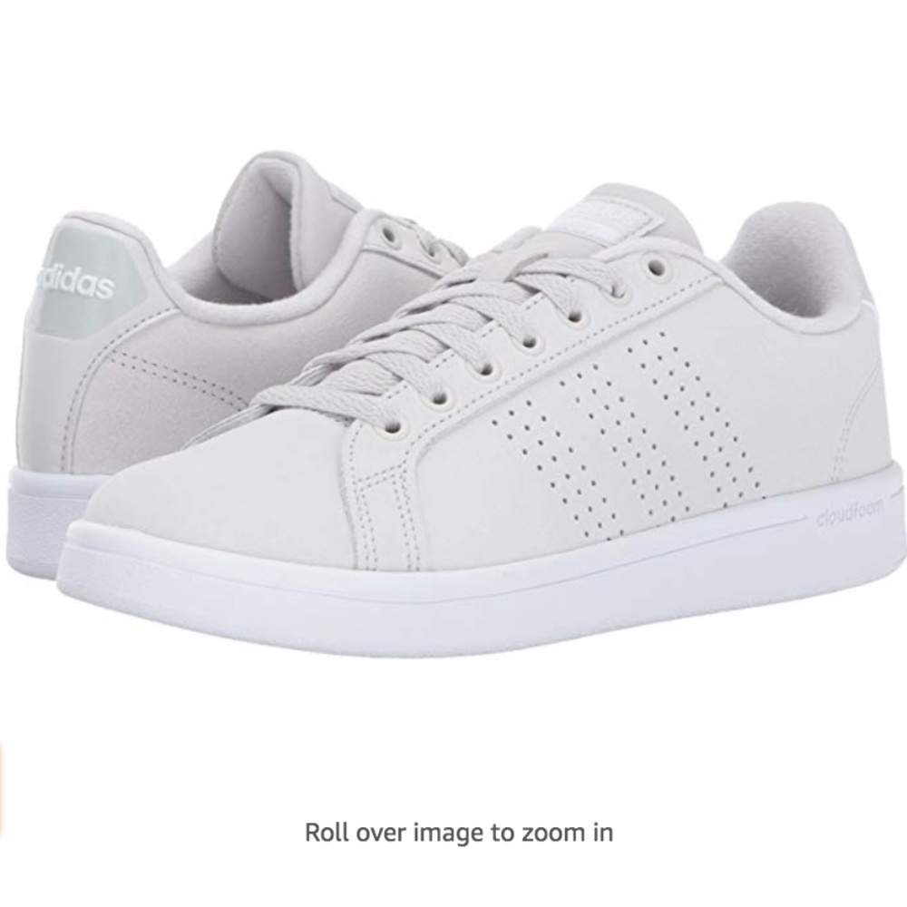 Adidas Women's Cloudfoam Sneaker